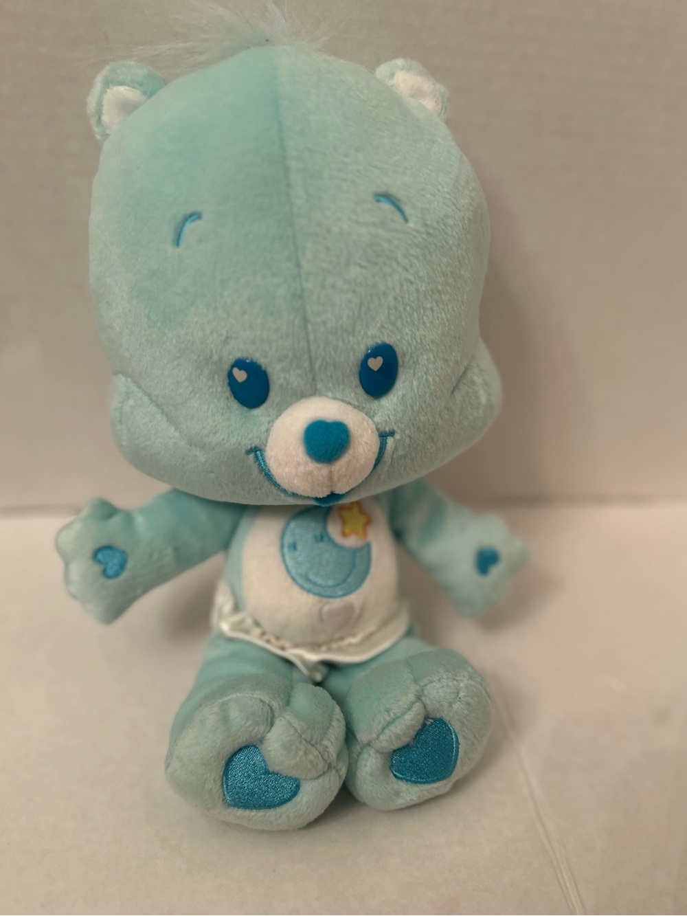 Care Bear Cubs Bedtime
Bear Cub Play Along